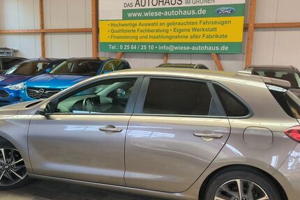 Hyundai i30 66.200 km 13.800 &euro; Vreden-Ortsteil Ammeloe 48691