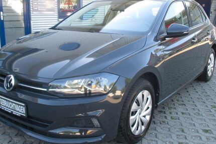 VW Polo 29.490 km 12.390 &euro; Memmingen 87700