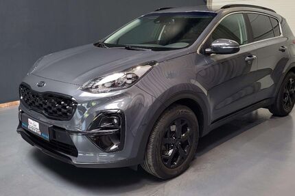 Kia Sportage 99.457 km 18.950 &euro; Teltow 14513