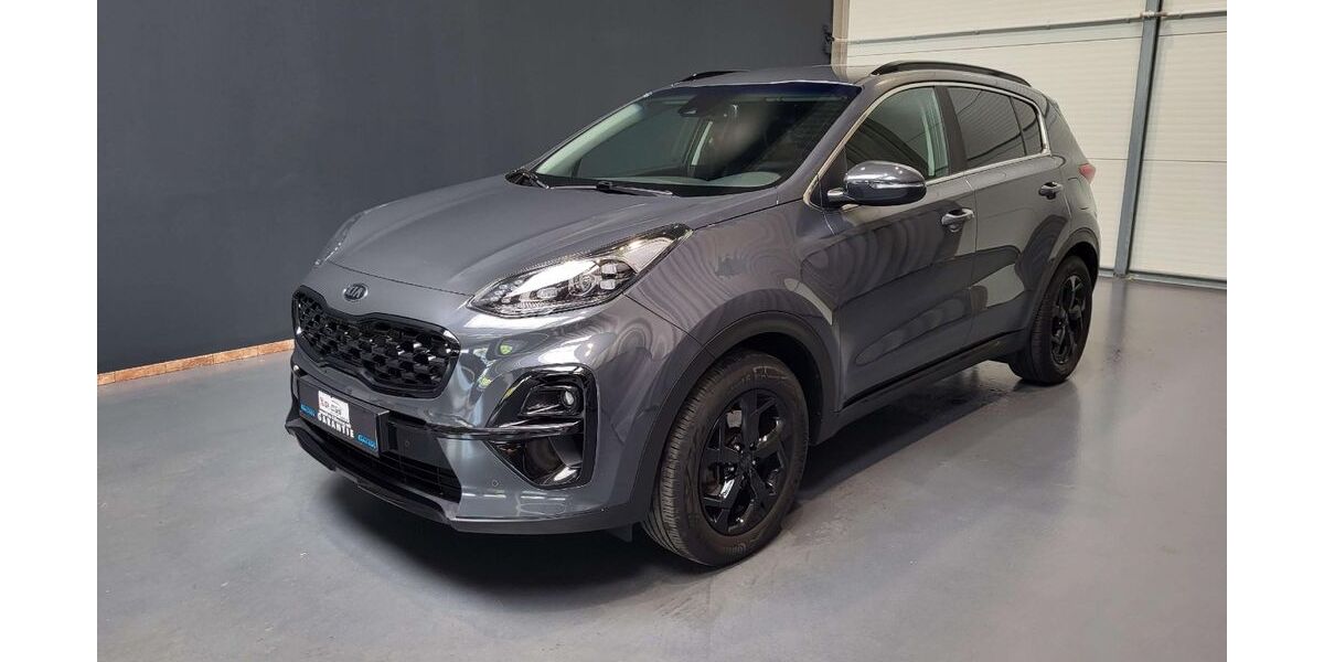 Kia Sportage 99.457 km 18.950 &euro; Teltow 14513