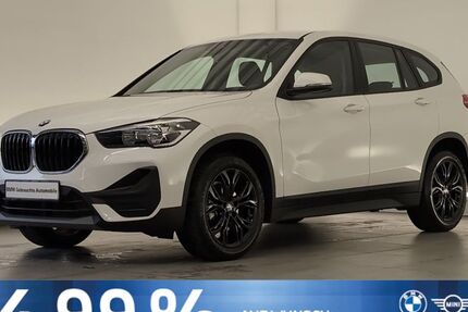 BMW X1 27.343 km 24.970 &euro; Würzburg 97076