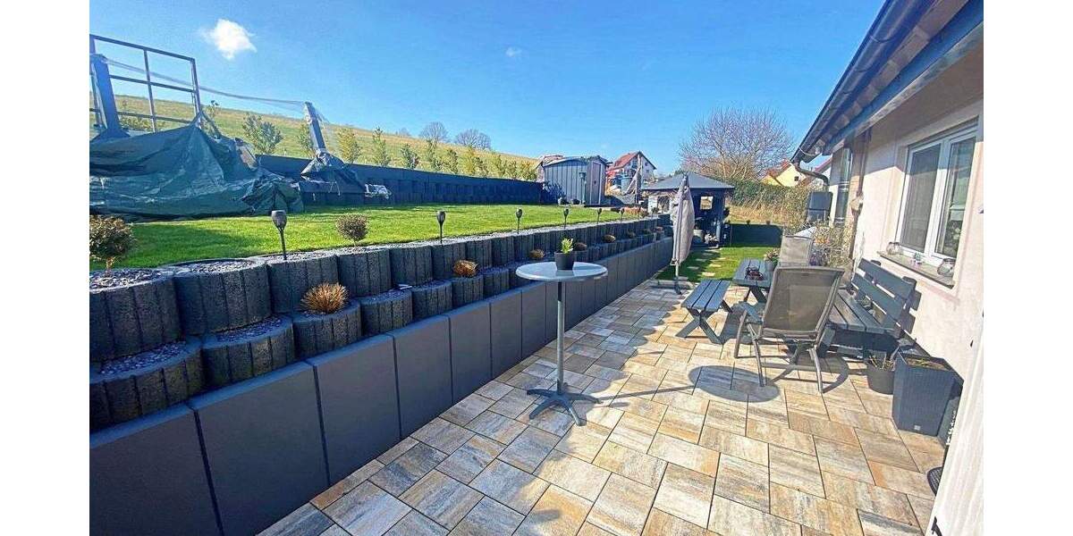 Etagenwohnung Sommerkahl - 4 Zimmer, 320.000&euro; | Angebot:26401962