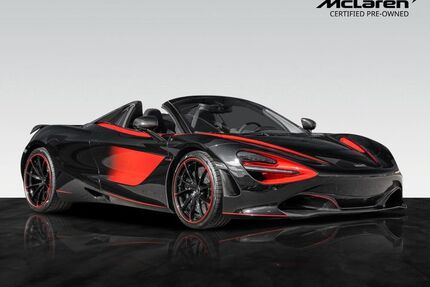 McLaren 720S