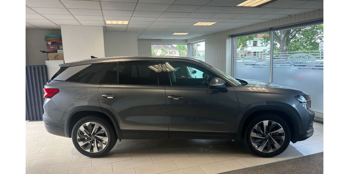 Skoda Kodiaq 10.865 km 38.900 &euro; Calau 03205