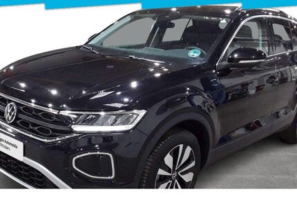 VW T-Roc 31.725 km 22.930 &euro; Berlin 10587