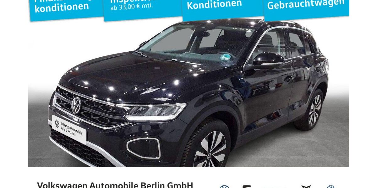 VW T-Roc 31.725 km 22.930 &euro; Berlin 10587