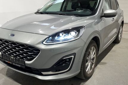 Ford Kuga 67.000 km 20.950 &euro; Norderstedt 22848
