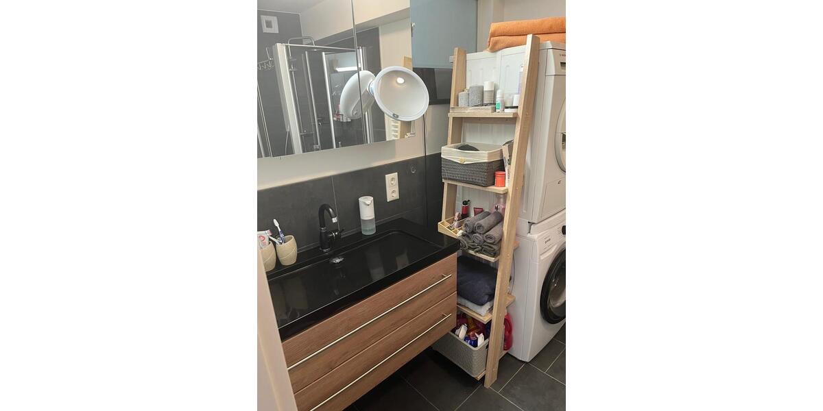 Etagenwohnung Hengersberg - 2 Zimmer, 65 m&sup2;, 650&euro; | Angebot:26374295