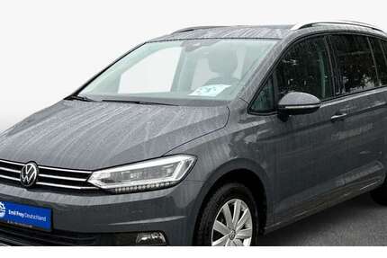 VW Touran 38.000 km 30.999 &euro; Kaltenkirchen 24568