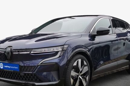 Renault Megane 22.518 km 33.490 € Markdorf 88677