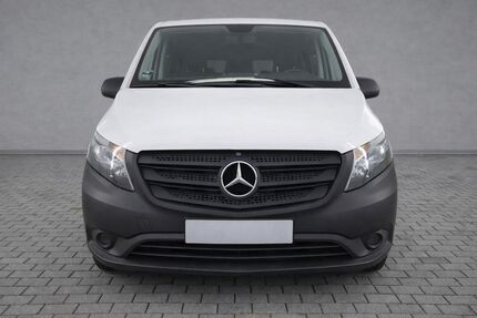 Mercedes-Benz Vito 194.000 km 20.900 &euro; Gera 07551