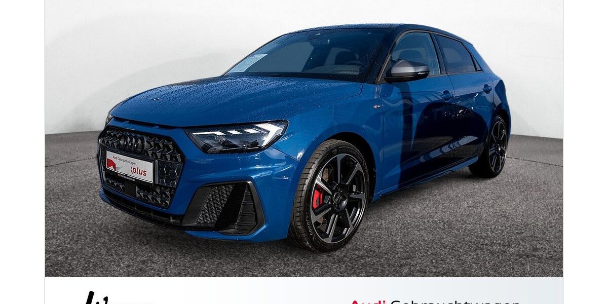 Audi A1 72.598 km 25.390 &euro; Uelzen 29525