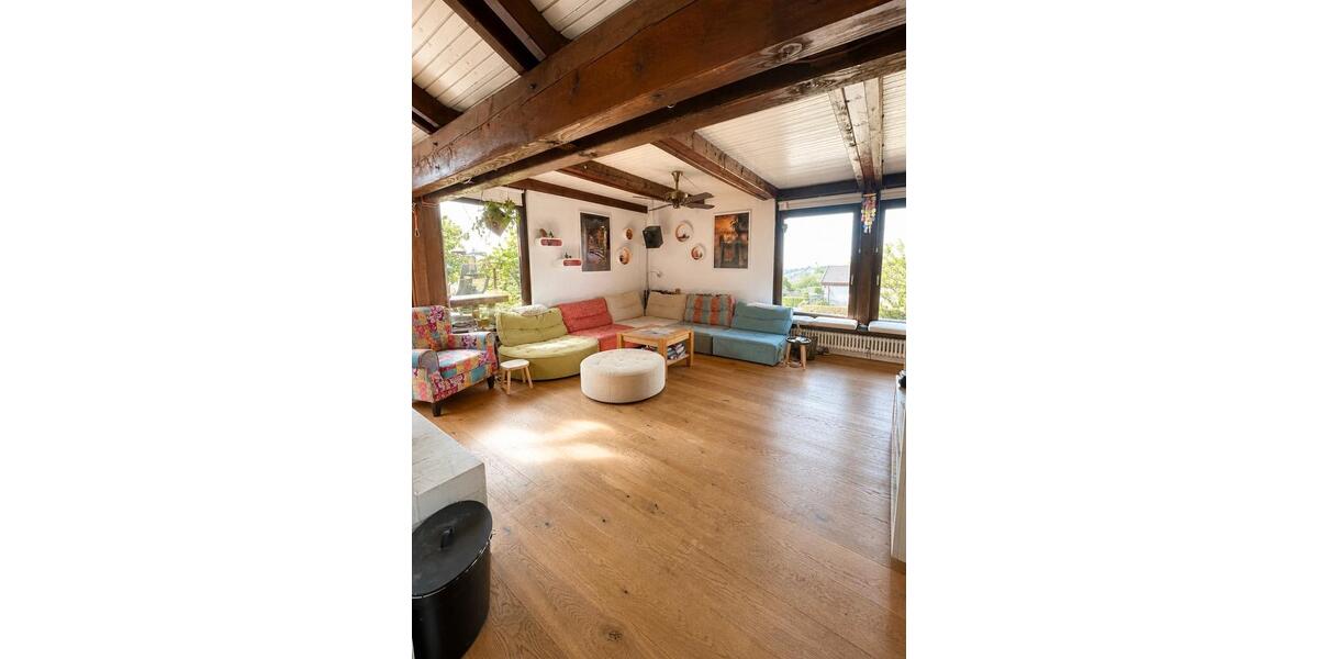 Einfamilienhaus Albstadt Gemarkung Onstmettingen - 6 Zimmer, 180 m&sup2;, 569.000&euro; | Angebot:26440197