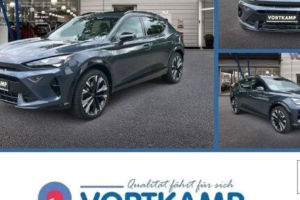 Cupra Formentor 6.985 km 42.880 &euro; Gronau 48599