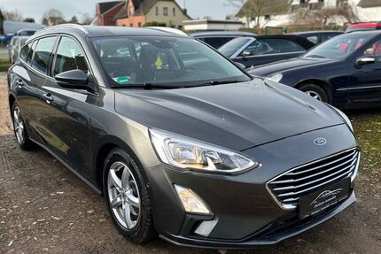 Ford Focus 143.465 km 12.698 &euro; Ahrensbök 23623