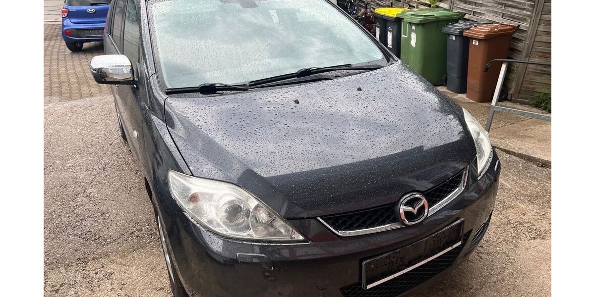 Mazda 5 229.074 km 900 &euro; München 80809