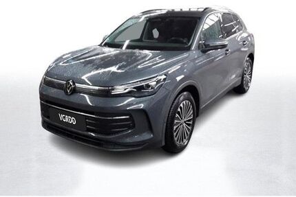 VW Tiguan 16.523 km 31.490 &euro; Dresden 01067
