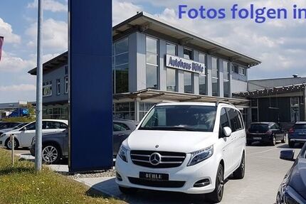 Mercedes-Benz Citan 112.215 km 13.380 &euro; Muensingen 72525