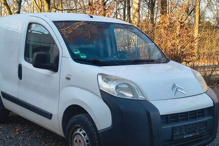 Citroen Nemo 155.000 km 2.290 &euro; Remscheid 42897