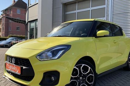Suzuki Swift 42.088 km 16.790 € Eisenach 99817