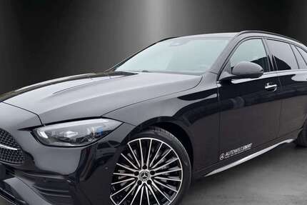 Mercedes-Benz C 300 3.500 km 54.890 &euro; Bensheim 64625