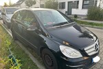 Mercedes-Benz B 150 123.000 km 8.800 € Berlin 10178