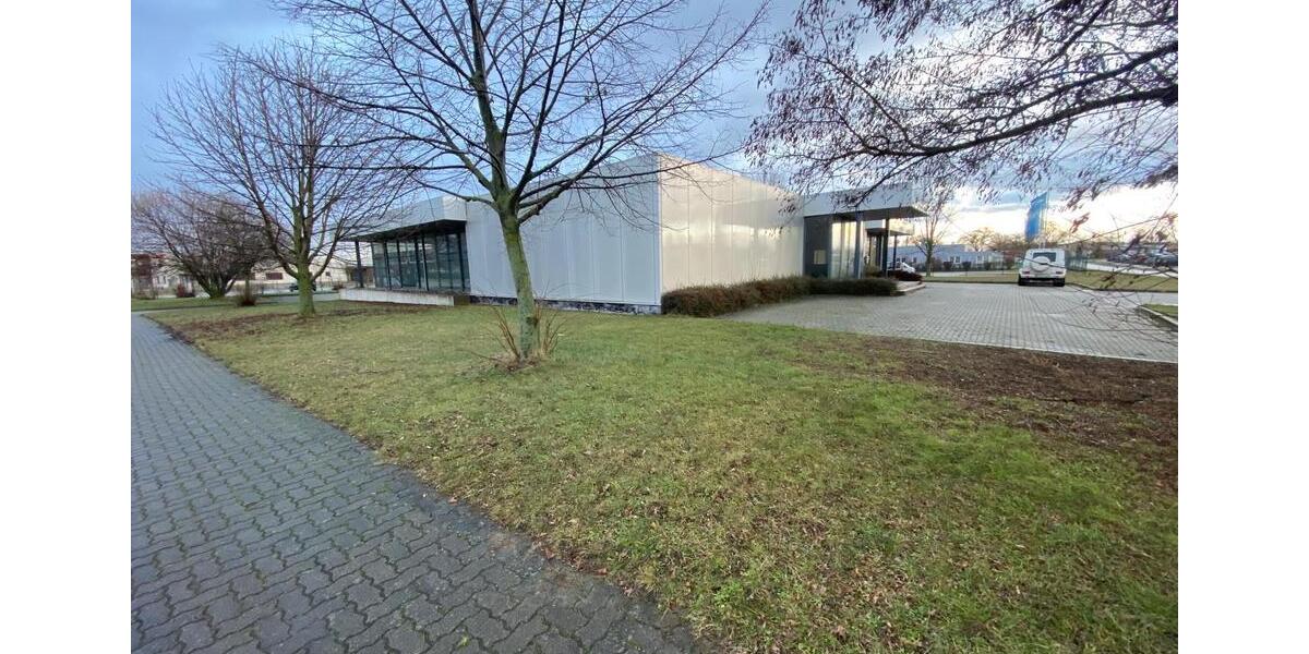 Gewerbeobjekt Halberstadt - 5.600&euro; | Angebot:26358355