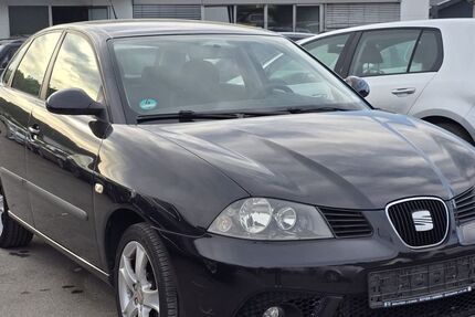 Seat Ibiza 172.000 km 1.899 &euro; Gundelsheim 74831