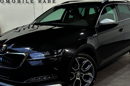 Skoda Superb 88.450 km 26.749 &euro; Wardenburg 26203