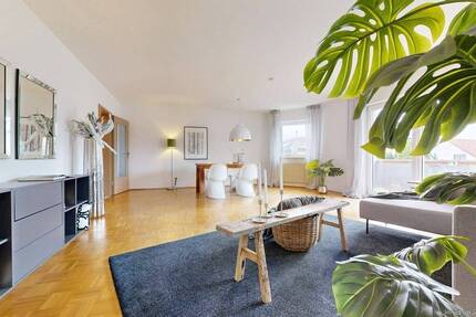 Wohnung Hamm Braam-Ostwennemar - 3 Zimmer, 98 m&sup2;, 239.000&euro; | Angebot:26452202