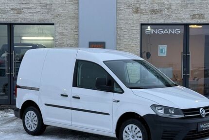 VW Caddy 108.000 km 10.999 &euro; Sande 26452