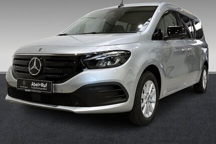 Mercedes-Benz EQT 5.167 km 30.799 &euro; Donauwörth 86609