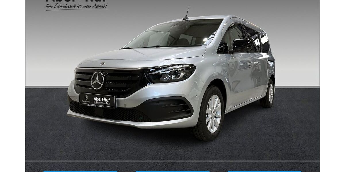 Mercedes-Benz EQT 5.167 km 30.799 &euro; Donauwörth 86609