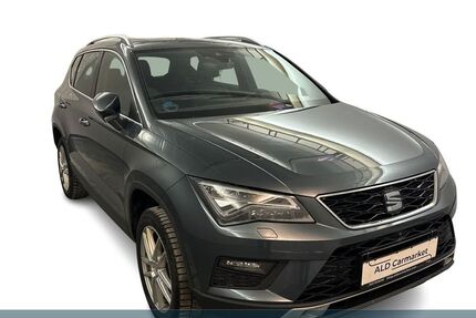 Seat Ateca 92.625 km 20.480 &euro; Dorfmark 29683