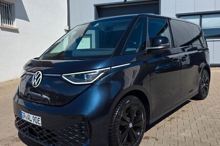 VW ID. Buzz 33.500 km 47.190 &euro; Donzdorf 73072