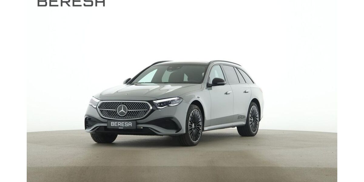Mercedes-Benz E 450 9.900 km 87.950 &euro; Münster 48155