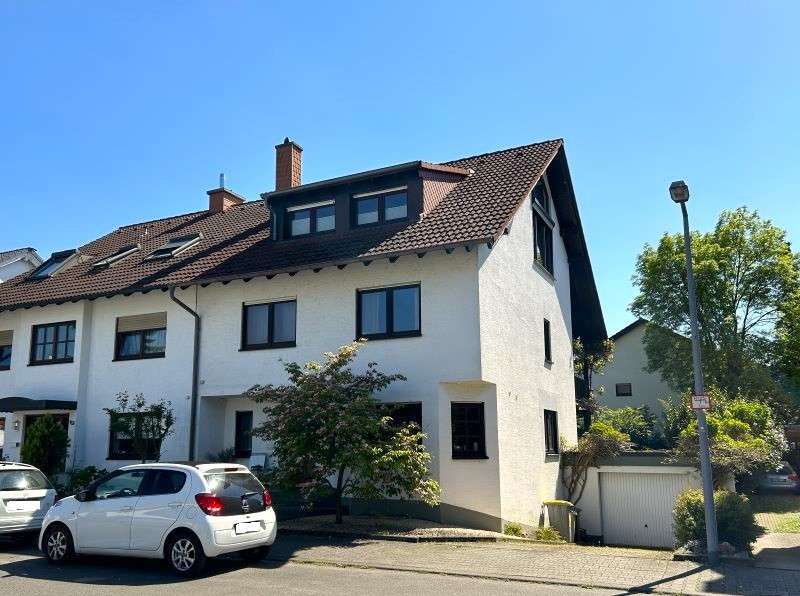 Haus zum Kaufen in Mannheim 949.000 € 180 m²