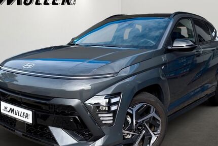 Hyundai KONA 10.300 km 30.990 &euro; Delmenhorst 27755