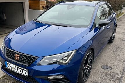 Seat Leon 94.000 km 20.800 &euro; Singen 78224