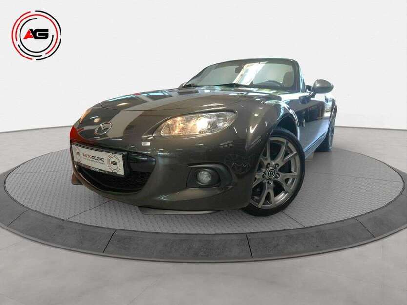 MX-5