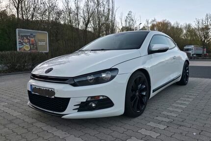 VW Scirocco 239.892 km 5.795 &euro; Kronach 96317