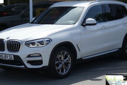 BMW X3 143.600 km 27.790 &euro; Hof 95030