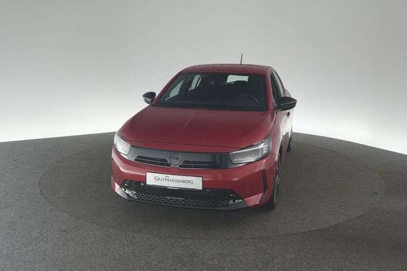 Opel Corsa 22.300 km 14.490 € Aach 78267