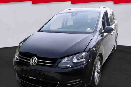 VW Sharan 106.710 km 30.840 € Illertissen 89257