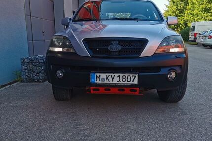 Kia Sorento 148.000 km 4.950 € München 80809