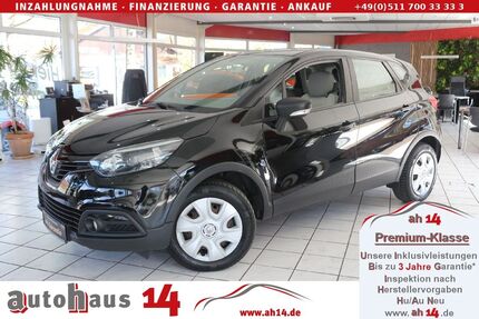 Renault Captur 83.356 km 7.950 &euro; Isernhagen NB 30916