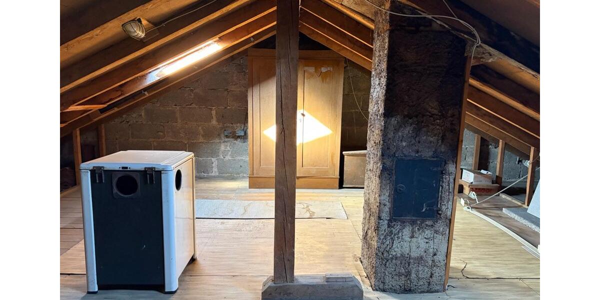 Reihenhaus Albbruck - 5 Zimmer, 113 m&sup2;, 259.000&euro; | Angebot:26099899