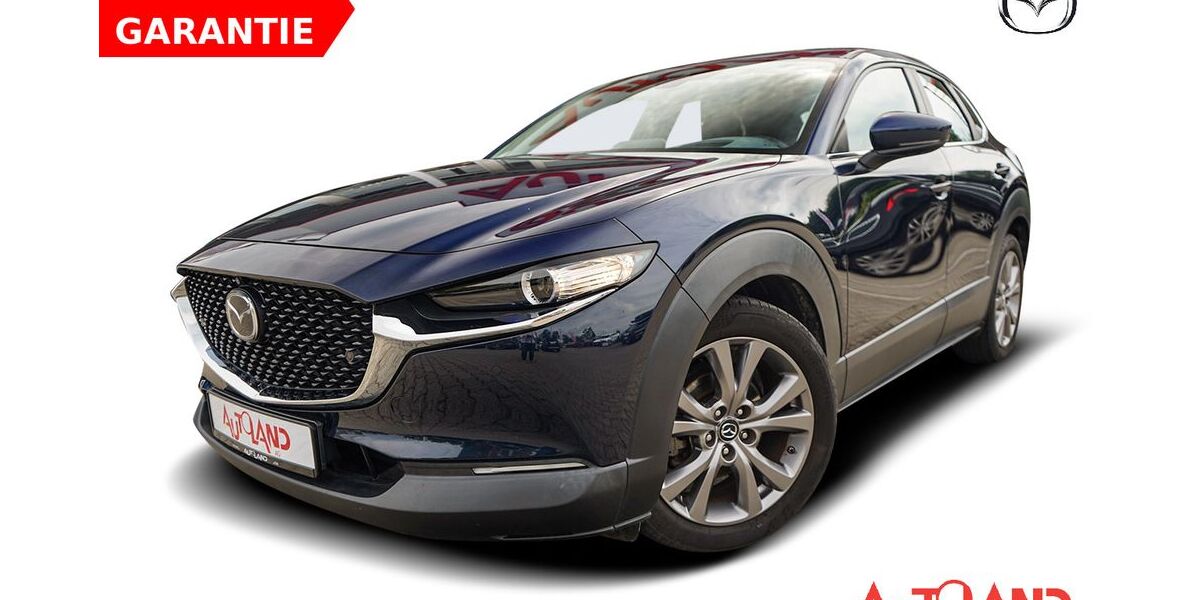 Mazda CX-30 41.712 km 20.990 &euro; Erfurt 99087