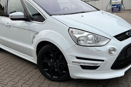 Ford S-Max 146.000 km 11.900 &euro; Landau Herxheim 76863