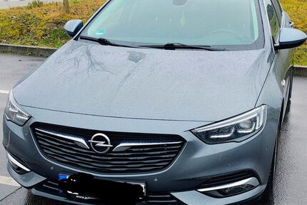 Opel Insignia 83.000 km 13.200 &euro; Ötigheim 76470